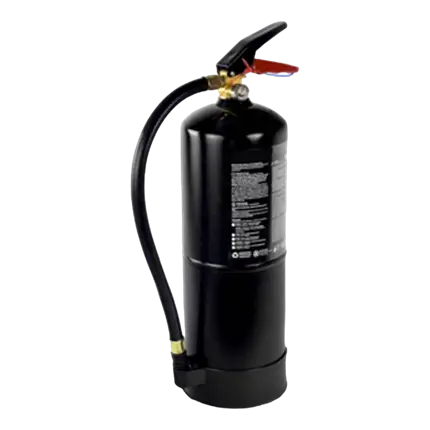 Kleurenblaster 4kg - Blauw