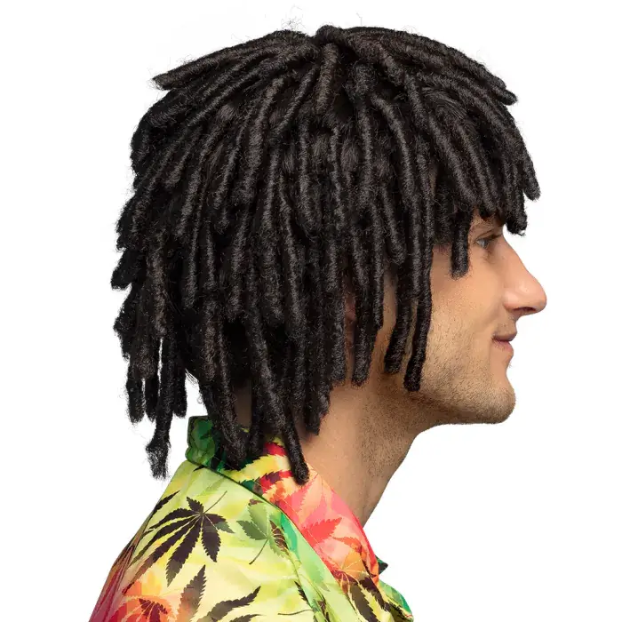 Dreadlocks Rasta Pruik