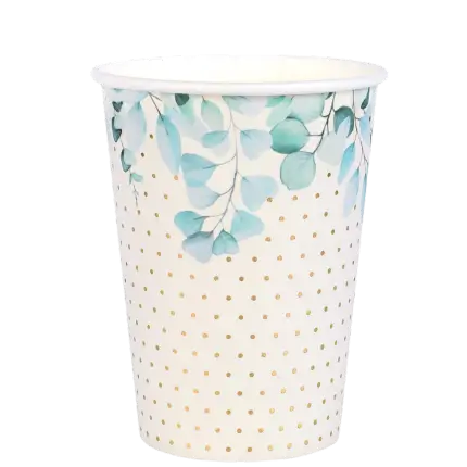 Feuillage Doop Tuimelaar - Set van 10