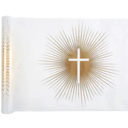 Ceremonie tafelloper