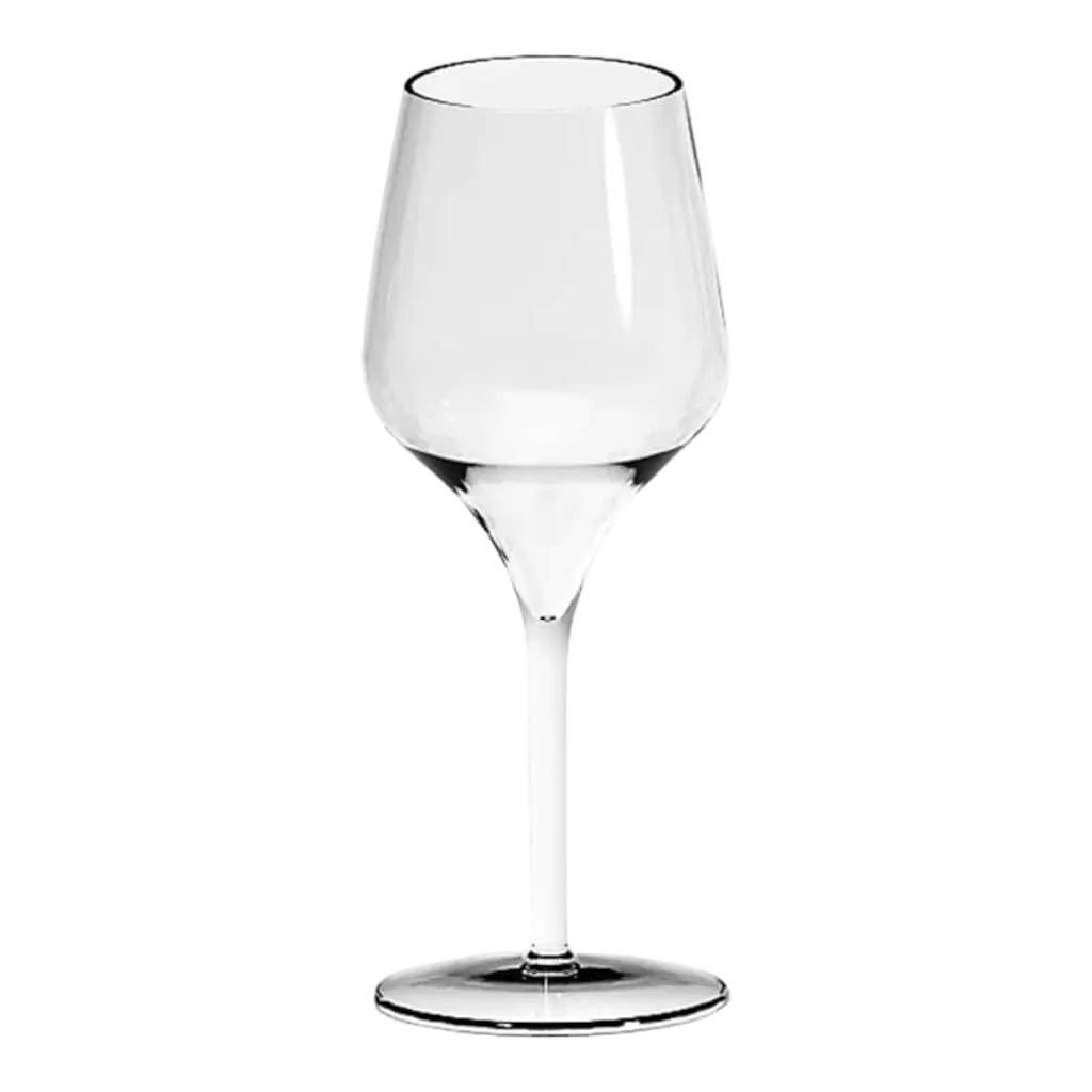 SENSE Wijnglas 35cl (Tritan)