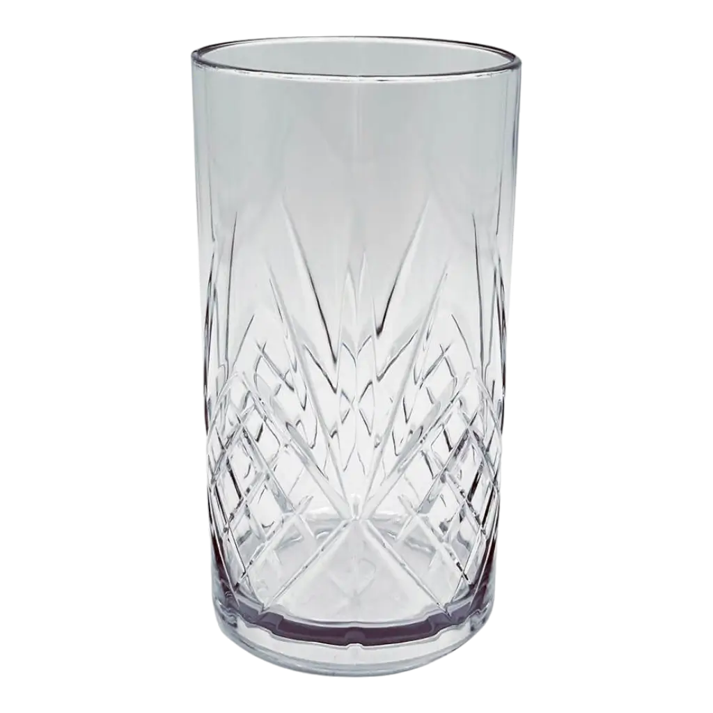 FIRENZE longdrink cocktailglas 60cl