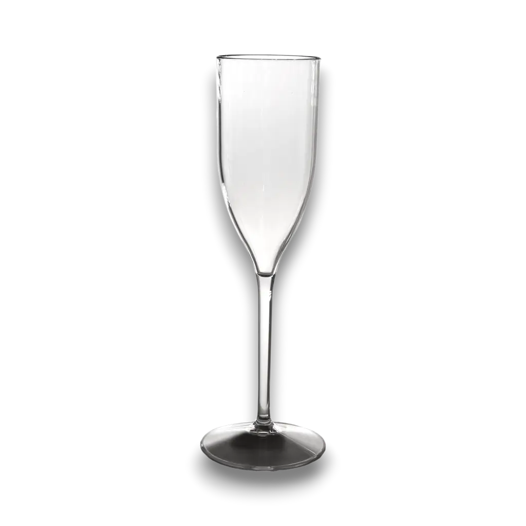 TECHNO Champagneglas Calice 17cl (Tritan)