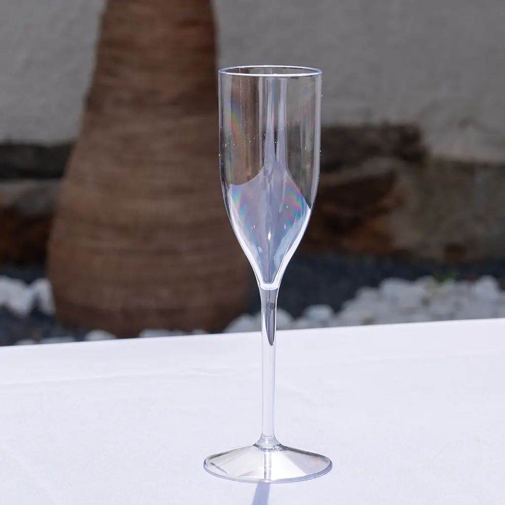 TECHNO Champagneglas Calice 17cl (Tritan)