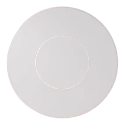 Deksel voor Grote Onbreekbare Saladekom ø 23,5cm