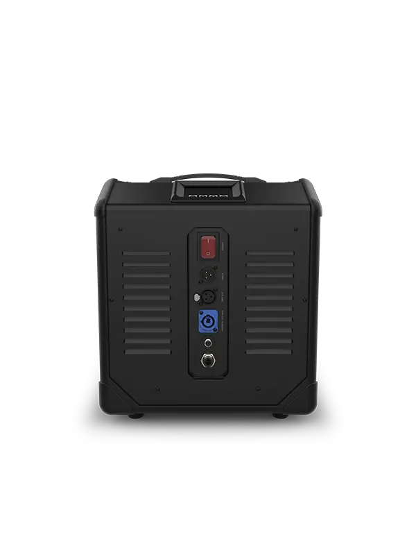 CHAUVET DJ - Cumulus HP Zware Rookgenerator