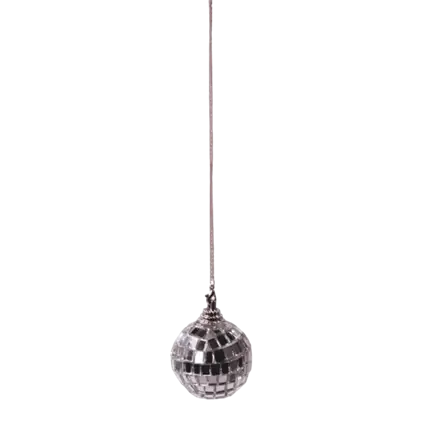 Disco Gefacetteerde Bal Hanger