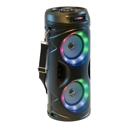 TEEN-VIBE mobiele bluetooth-luidspreker