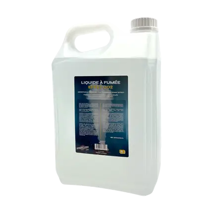 SPARKLERS CLUB® - CO2 EFFECT ROOKVLOEISTOF 5L