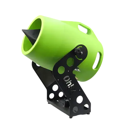 Compact Schuimkanon FC1