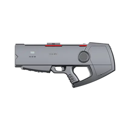 SPARKULAR BLASTER SHOWVEN® - Koudvonkpistool 