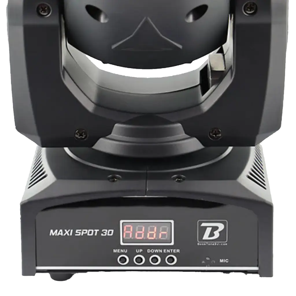 BoomTone DJ Spot Binaural - Maxi Spot 30