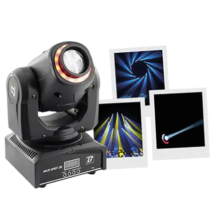 BoomTone DJ Spot Binaural - Maxi Spot 30