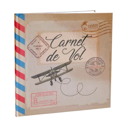 Goede reis Gastenboek