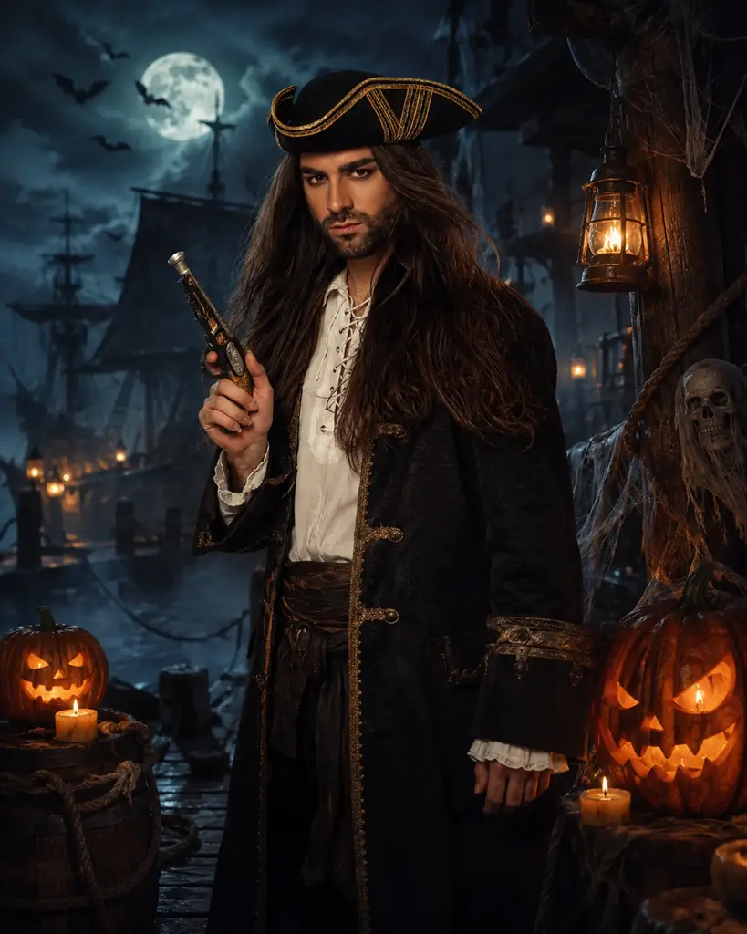 Piratenpistool