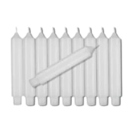 Kaarsen voor papieren lantaarns