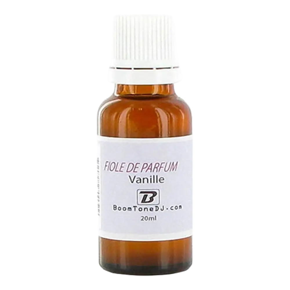 Vanille Flesje 20 ml