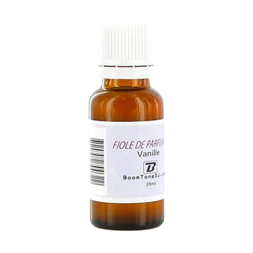 Vanille Flesje 20 ml