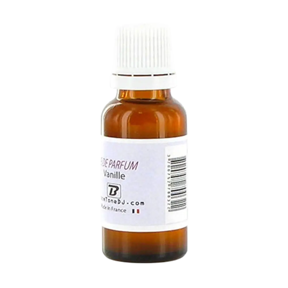 Vanille Flesje 20 ml