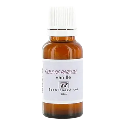 Vanille Flesje 20 ml