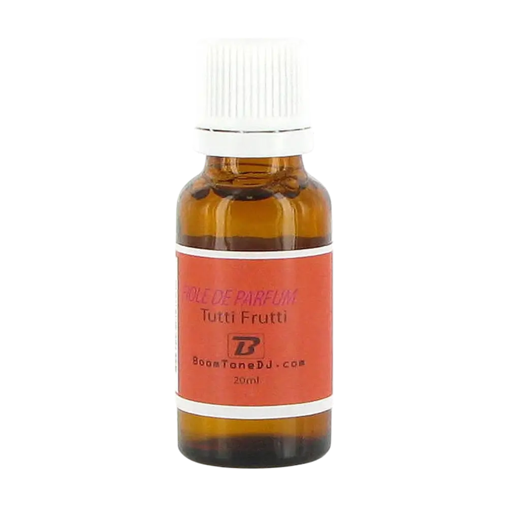 Tutti Frutti 20 ml flacon