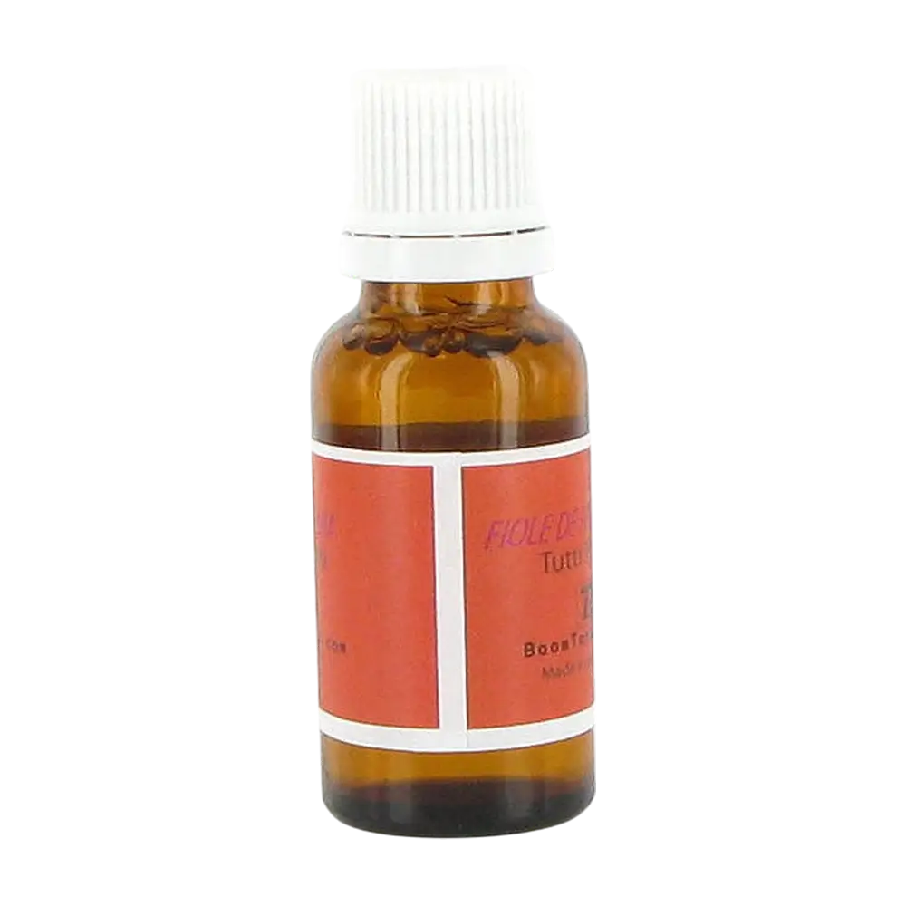 Tutti Frutti 20 ml flacon