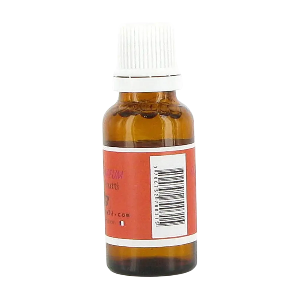 Tutti Frutti 20 ml flacon