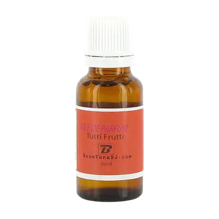 Tutti Frutti 20 ml flacon