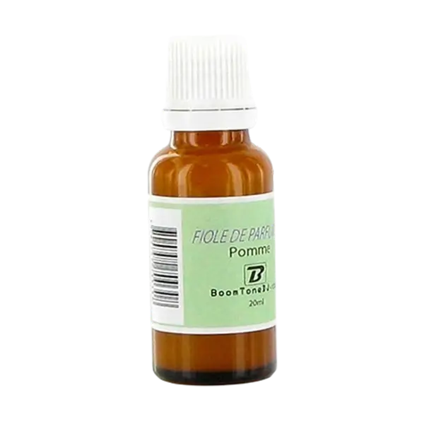 Appelfles 20 ml