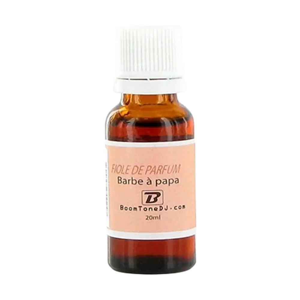 Suikerspinfles 20 ml