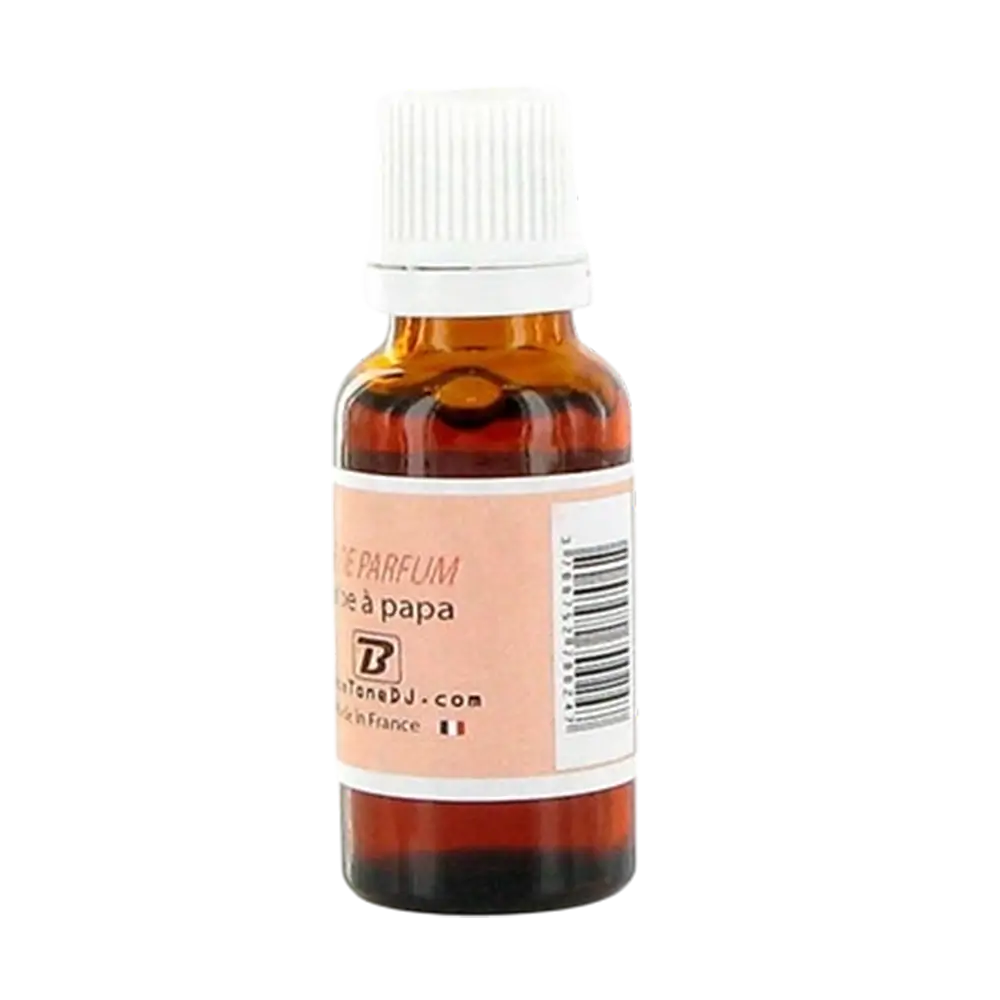 Suikerspinfles 20 ml