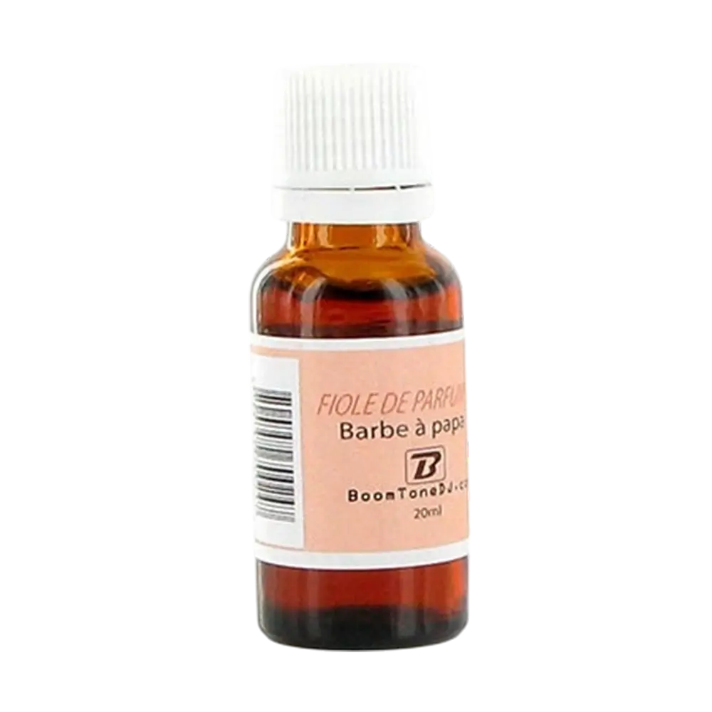 Suikerspinfles 20 ml