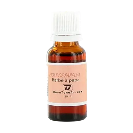 Suikerspinfles 20 ml