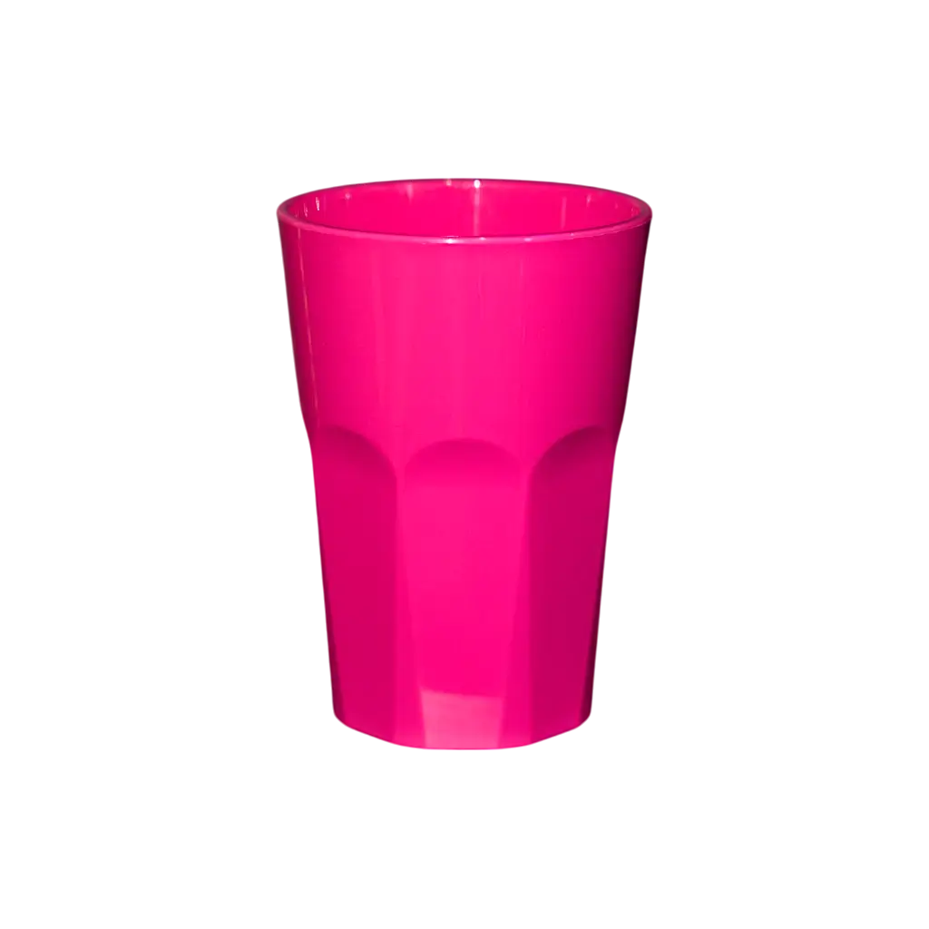 Roze Mojito glas 33cl