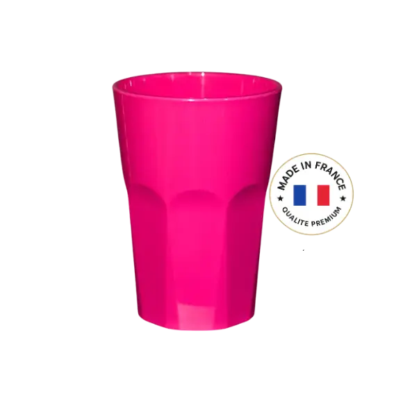 Roze Mojito glas 33cl