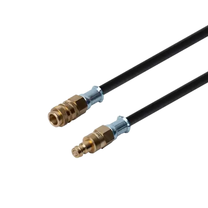 Verlengslang voor ECO2JET - 2 Meter