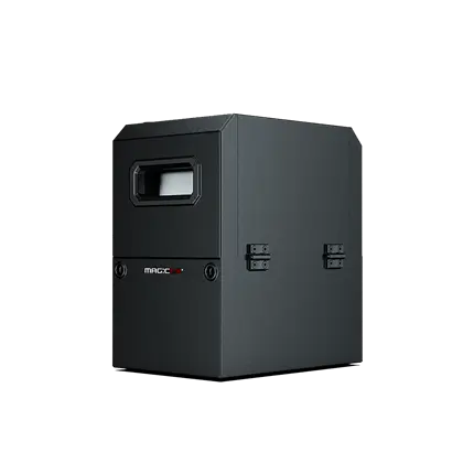 Beugel voor 5L-kan voor ECO2JET