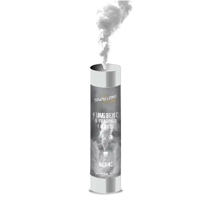 Handrook 1 minuut wit