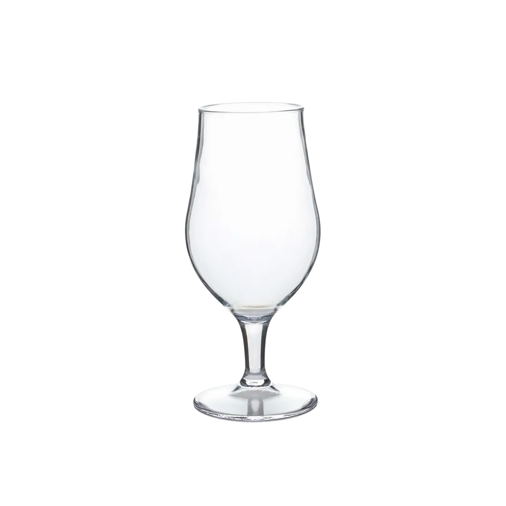 Jupiter" onbreekbaar Tritan bierglas - 52 cl