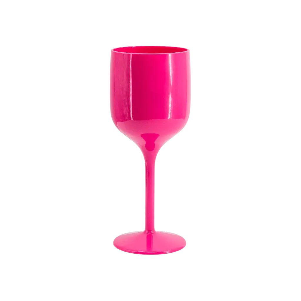 Sauvignon Rose wijnglas 30cl