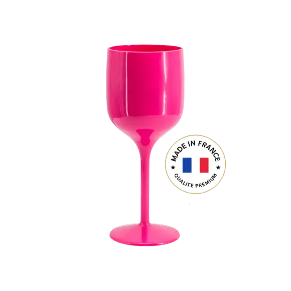 Sauvignon Rose wijnglas 30cl