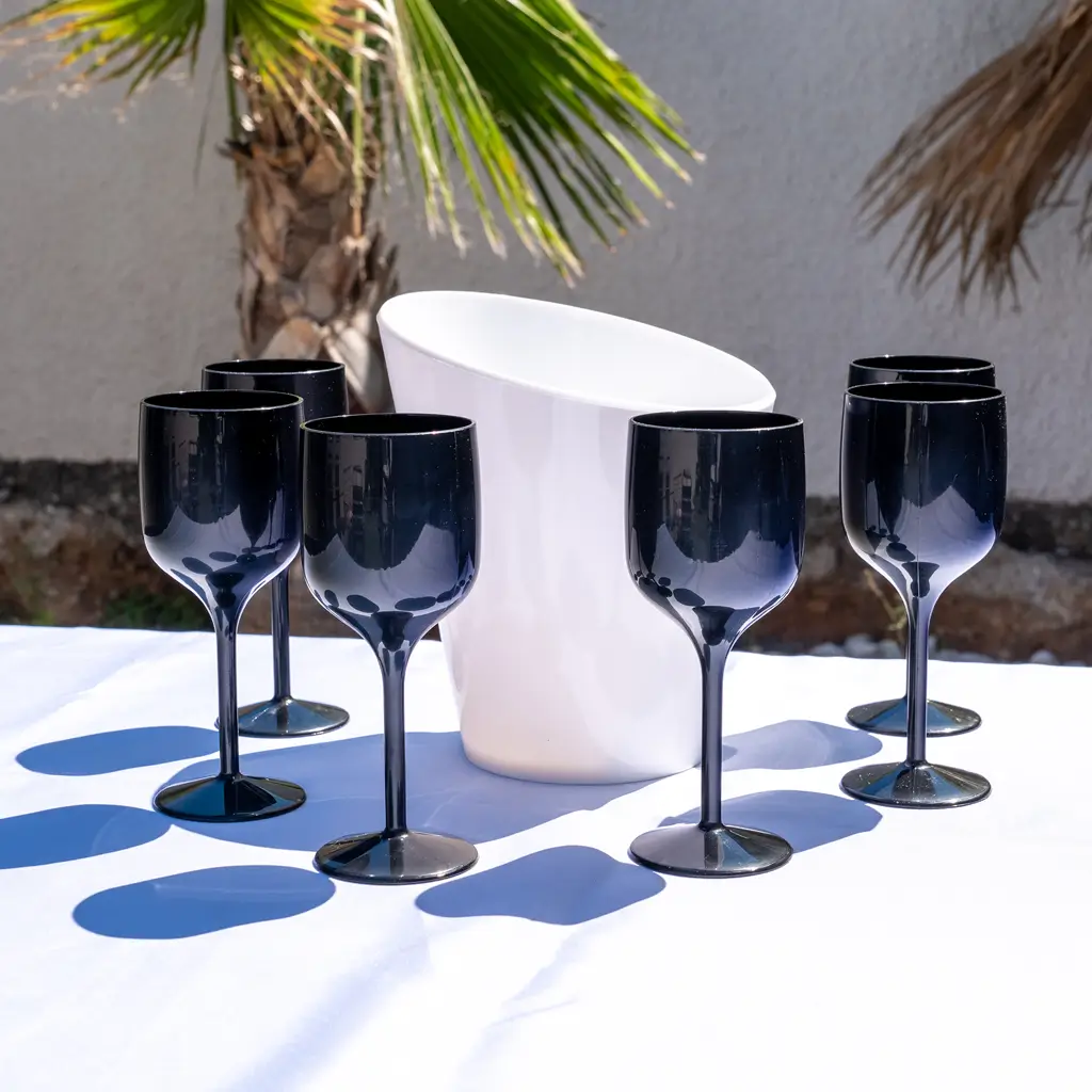 Sauvignon Noir wijnglas 30cl