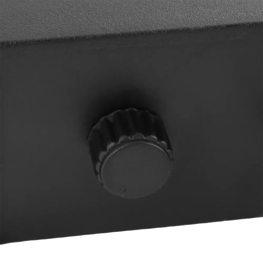 FLASHLED-MINI" LED-stroboscoop - 24 witte LED's, instelbare snelheid