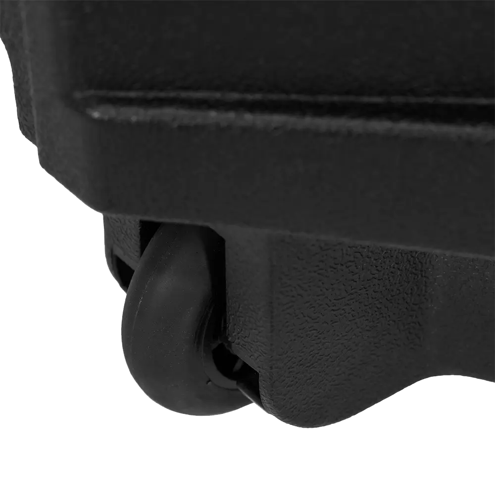 Draagbare luidspreker "Mobile Pro 15" Mac Mah – 600W, Bluetooth, 2 UHF-microfoons