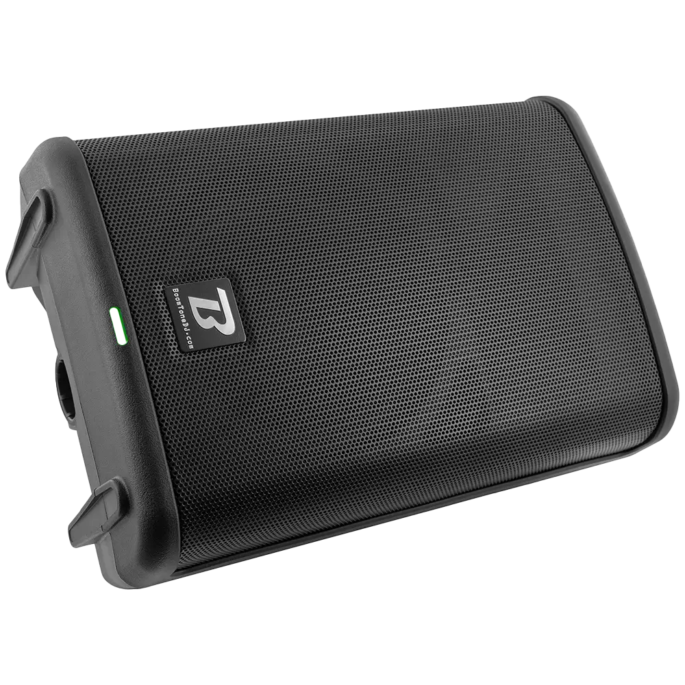 GoSound 800" draagbare luidspreker - 100W RMS, Bluetooth 5.0, DSP 4 modi, batterij van 4 uur