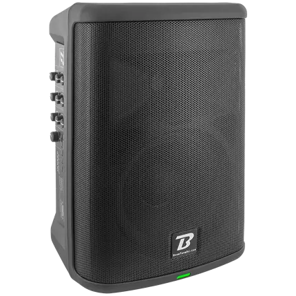 GoSound 800 draagbare luidspreker - 100W RMS, Bluetooth 5.0, DSP 4 modi, batterij van 4 uur