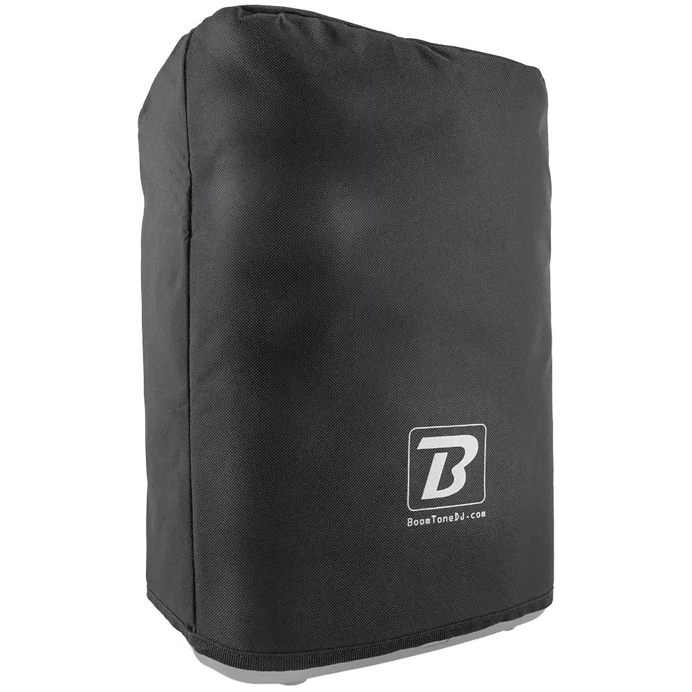 Draagtas voor "GoSound 800" - versterkt nylon, met handvatopening