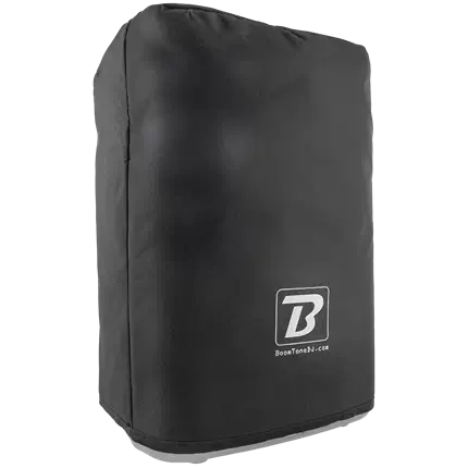 Draagtas voor GoSound 800 - versterkt nylon, met handvatopening