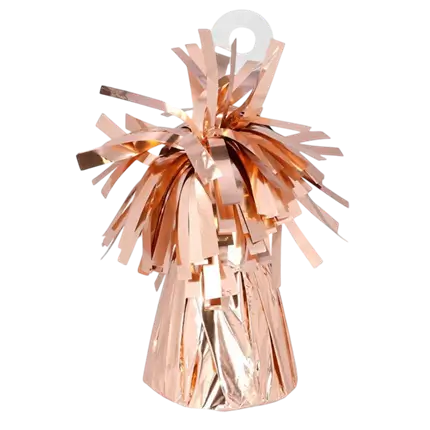 Helium ballon gewichten - Roze