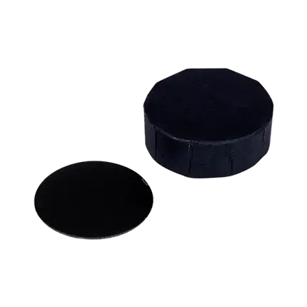 StadiumShot 25 Caps & Cores MAGIC FX - Opnameset voor StadiumShot II & III